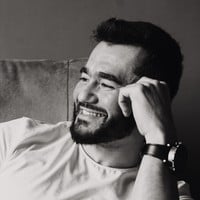 Roman Gurbanov Image