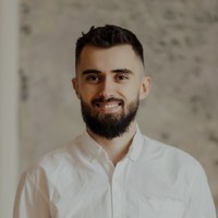 Roman Malyi Image