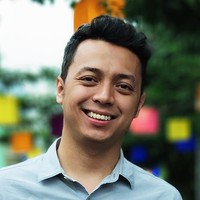 Romi Fauzi Image
