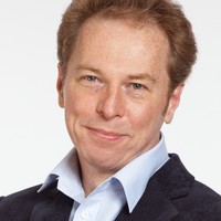 Ron Wehrens Image