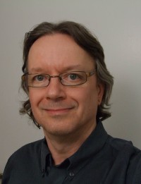 Ronald Johnson (B.A.) Professional Tutor, Online Instructor Image
