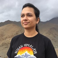 Roohi Bansal, Ph.D. Image