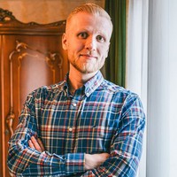 Roope Kiuttu