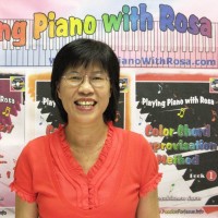 Rosa Suen Image