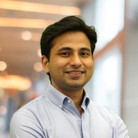 Roshan Kumar Image