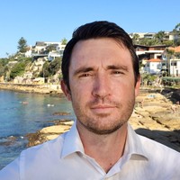 Ross Blaikie Image