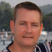 Ross McGowan Image
