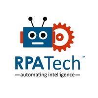 RPATech - Automating Intelligence Image