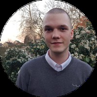 Ruben Heeren Image