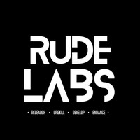 RUDE LABS Image