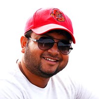 Rudranil Chakrabortty