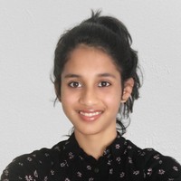 Rupal T Image