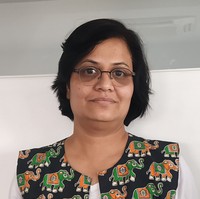 Rupali Kulkarni Image