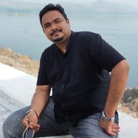 Rupesh Mecwan Image