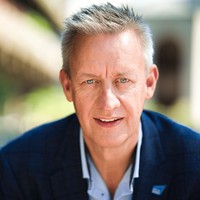 Russell Dalgleish Image