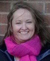 Ruth McDougall Image