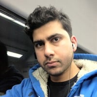 Ryan Dhungel Image