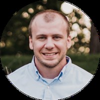 Ryan John PhD Image