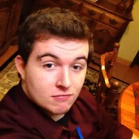 Ryan W. Image