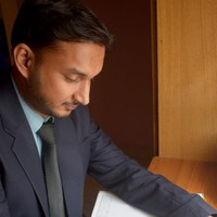 S.M. WAQAS IMAM Image