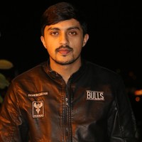 Saad Ali Image
