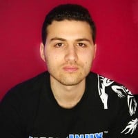 Saad Sarraj Image