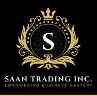 SAAN TRADING INC Image