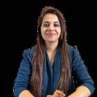 Saba Memon (EmbarkX) Image