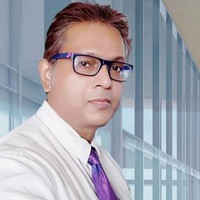 Sabyasachi Majumder Image