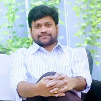 Sadhu Sreenivas Image