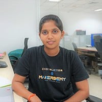 Sahithi Venna Image