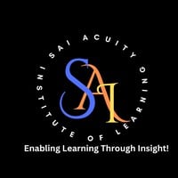 Sai Acuity Institute of Learning Pvt Ltd