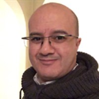 Said Eloudrhiri Image