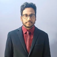 Saidhul Shaik Image