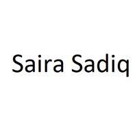 Saira Sadiq