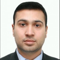 Sajjad Zafar Image