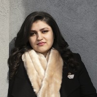 Sakina Khawaja Image