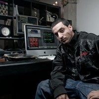 Sal A. Image