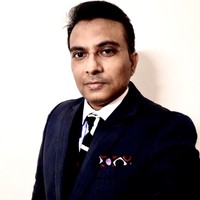 Sam Ghosh Image