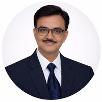 Sam Parulekar