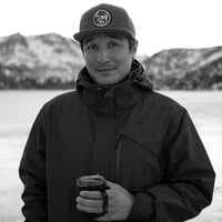 Sam Shimizu-Jones Image