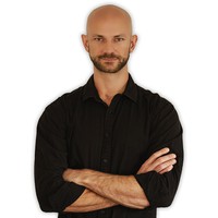 Sam White Image