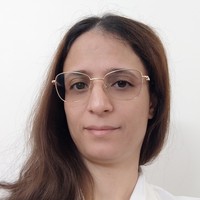 Samaneh Mazidi Sharaf Abadi Image