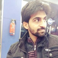 Samarth Agarwal Image