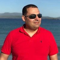 Sameh Nassar Image