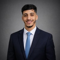 Samir Bamou Image