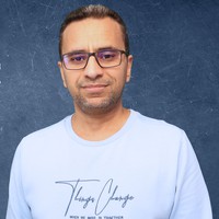 Samir Faraj Image
