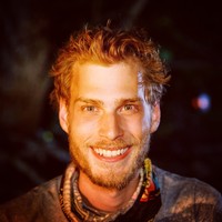 Samuel Hinton Image