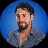 Samy Mkacher Image