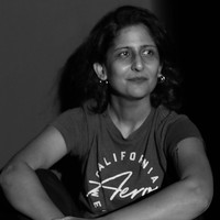 Sana Shaharyar Image